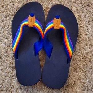 L.L.Bean Women's Original Maine Isle Flip-Flops